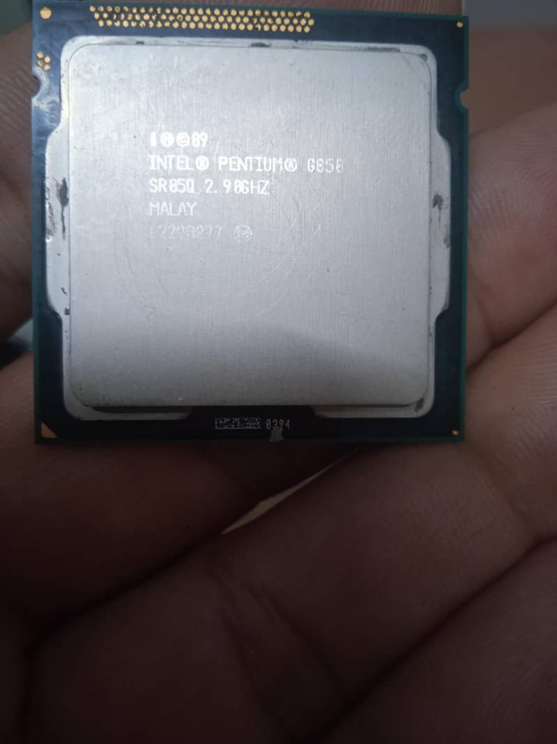 i5 4570 4th gen processor 4