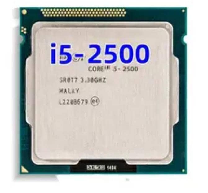 i5 4570 4th gen processor 5