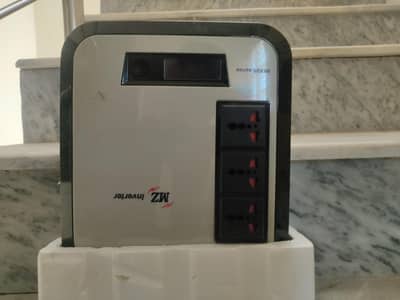 MZ Nexus 5 Inverter