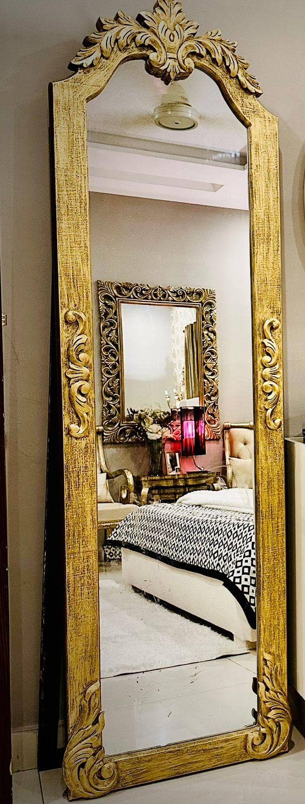 Standing Mirror 0