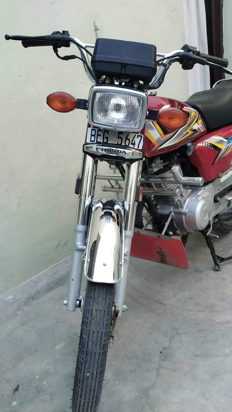 CD-125 1