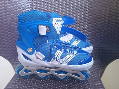 Skates for Sale