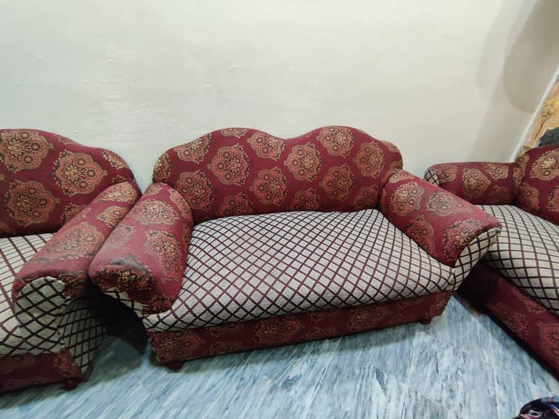 sofa set 10/9 1