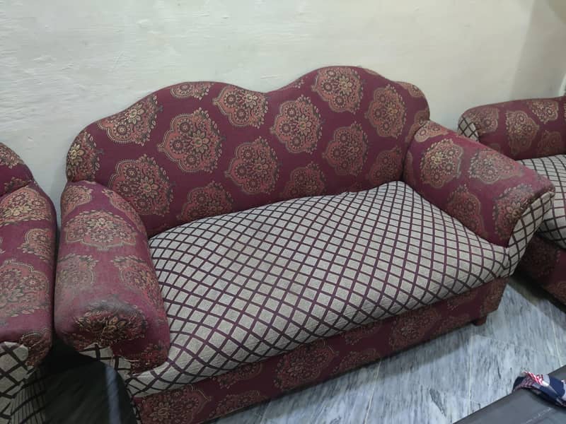sofa set 10/9 3
