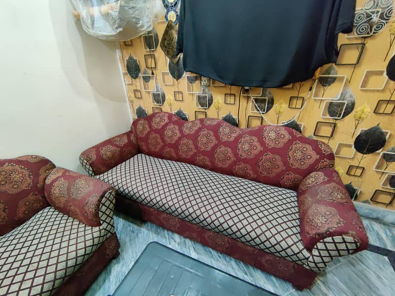 sofa set 10/9 4