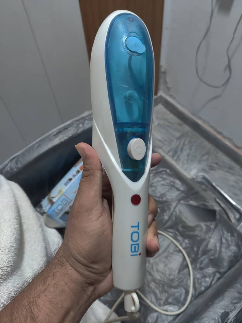 10/10 condition 2