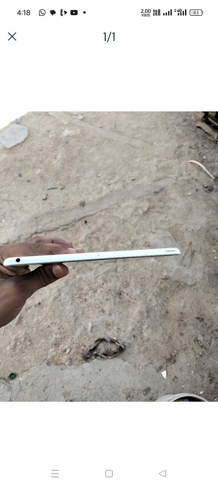 Apple 4