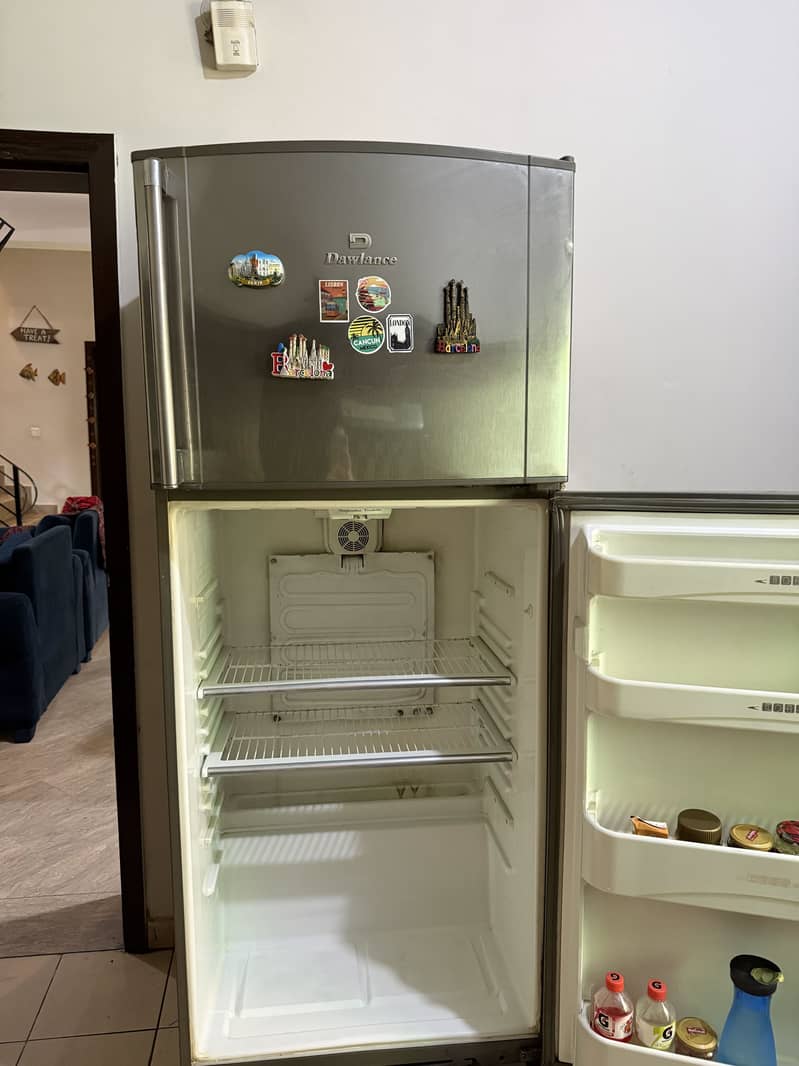 Refrigerator 1