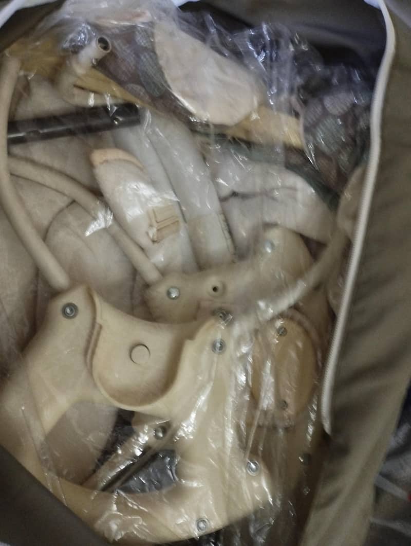 Graco swing 0