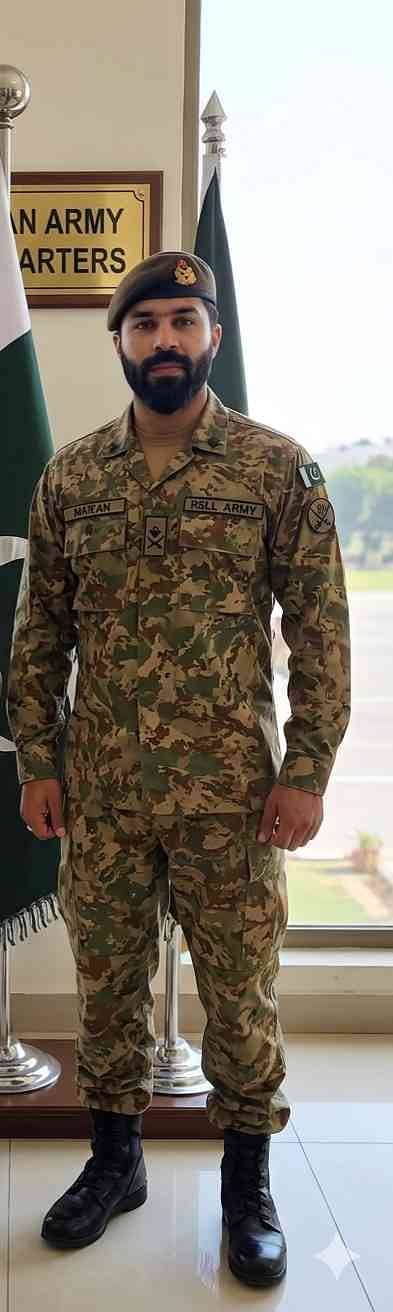 Asad chisti