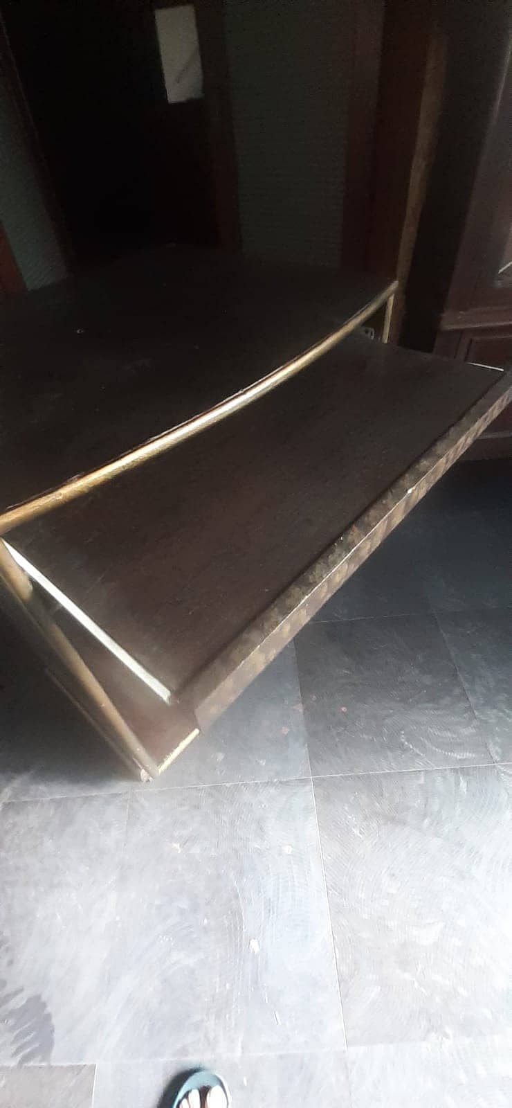 Computer table 5