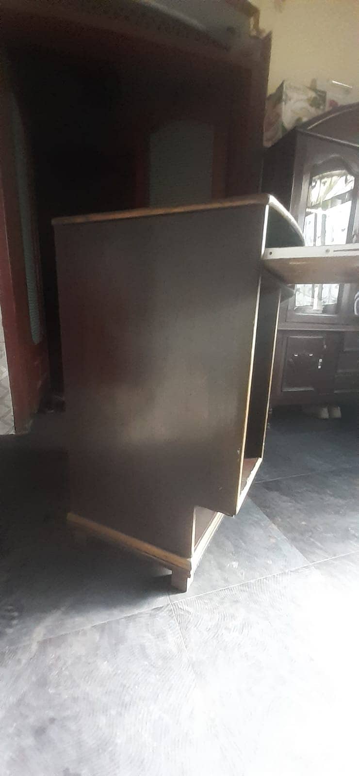 Computer table 8