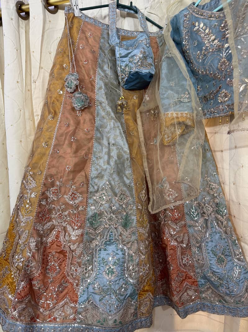 Sharara 1