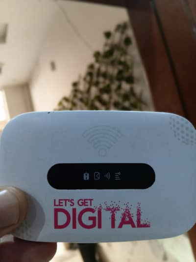 Zong 4G Bolt+