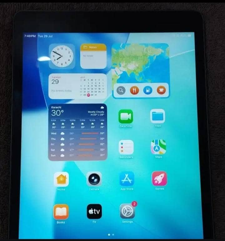 Apple 6