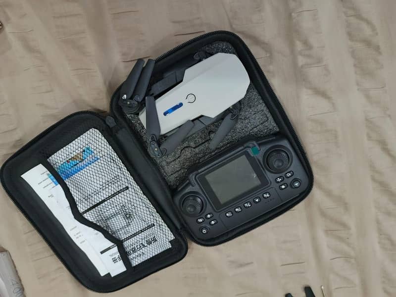 E88 Max screen remote control 1