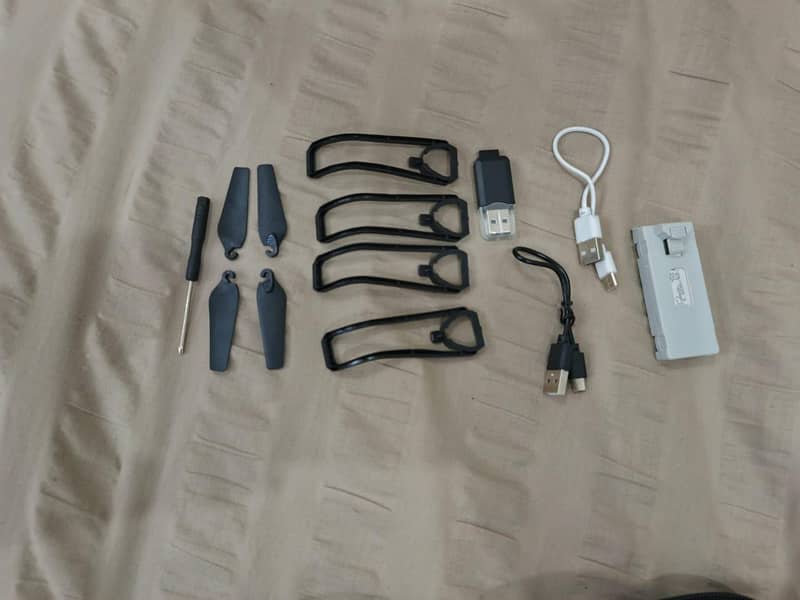 E88 Max screen remote control 5