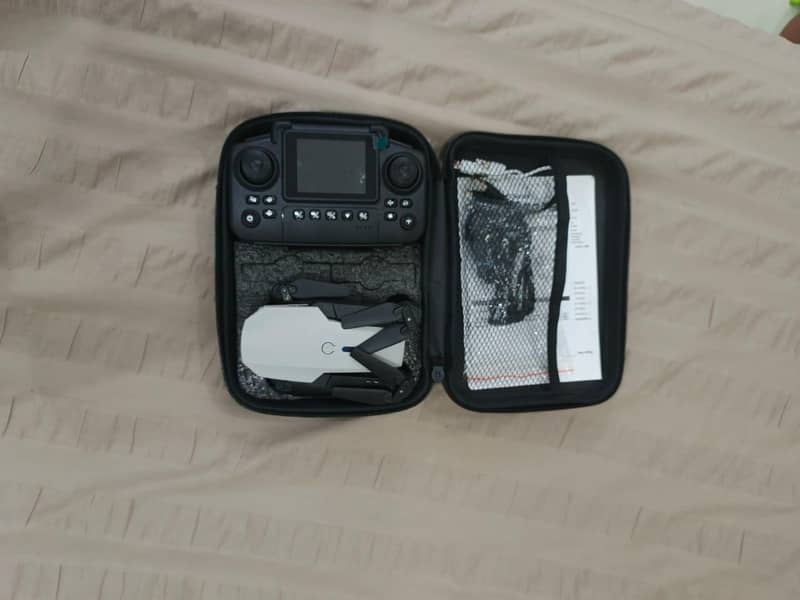 E88 Max screen remote control 6