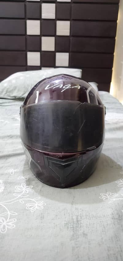 Vaga Helmet