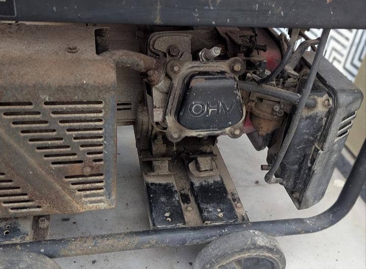 Sanco 3700 E 2