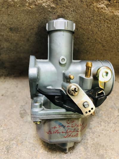 125/CD70 carburetor for sale