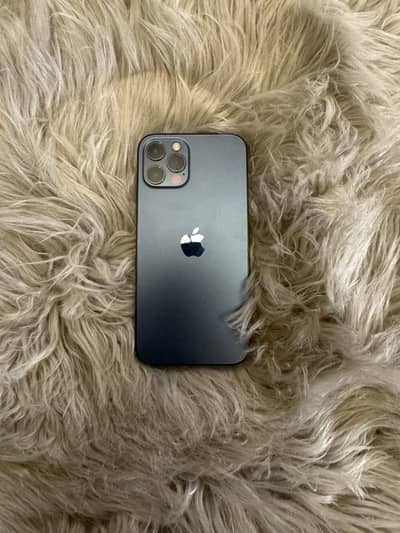 Iphone 12 pro 128gb pta approved