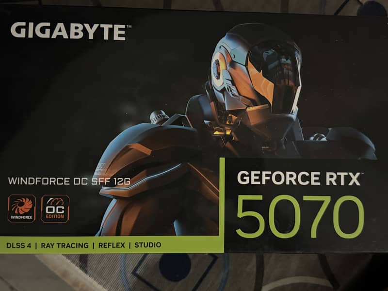 Gaming PC 0