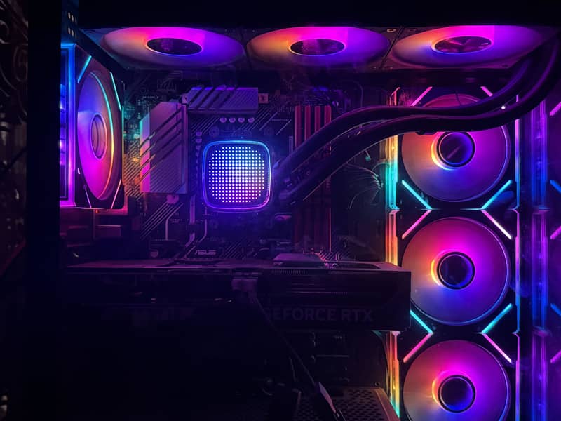 Gaming PC 1