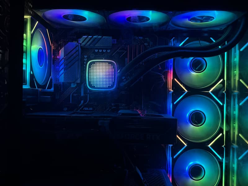 Gaming PC 2