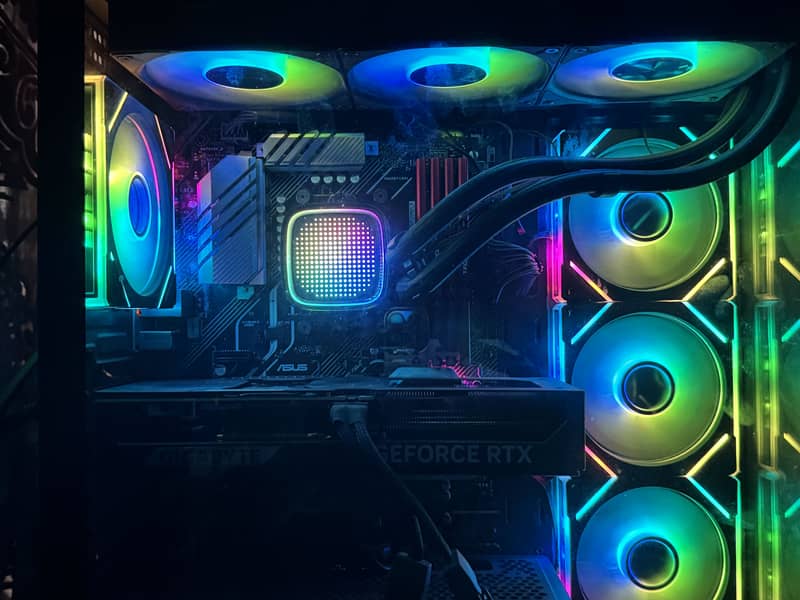 Gaming PC 3