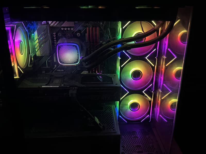 Gaming PC 4