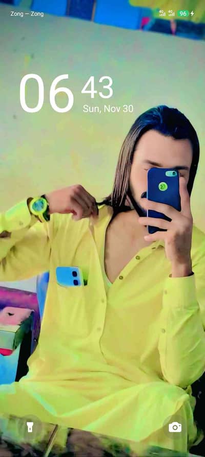 luqman khanta