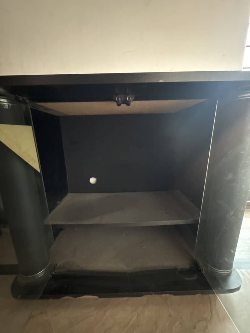 TV Table 2