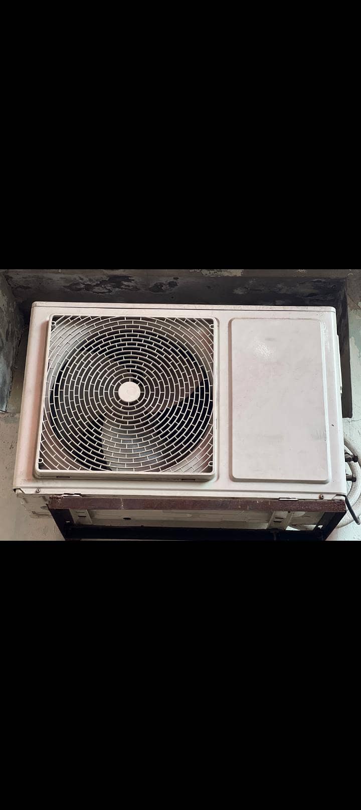 gree split ac 1
