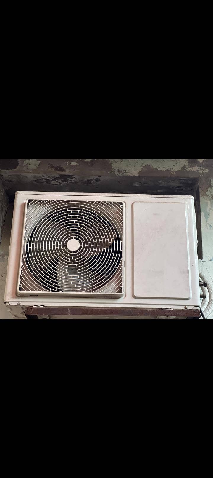 gree split ac 3