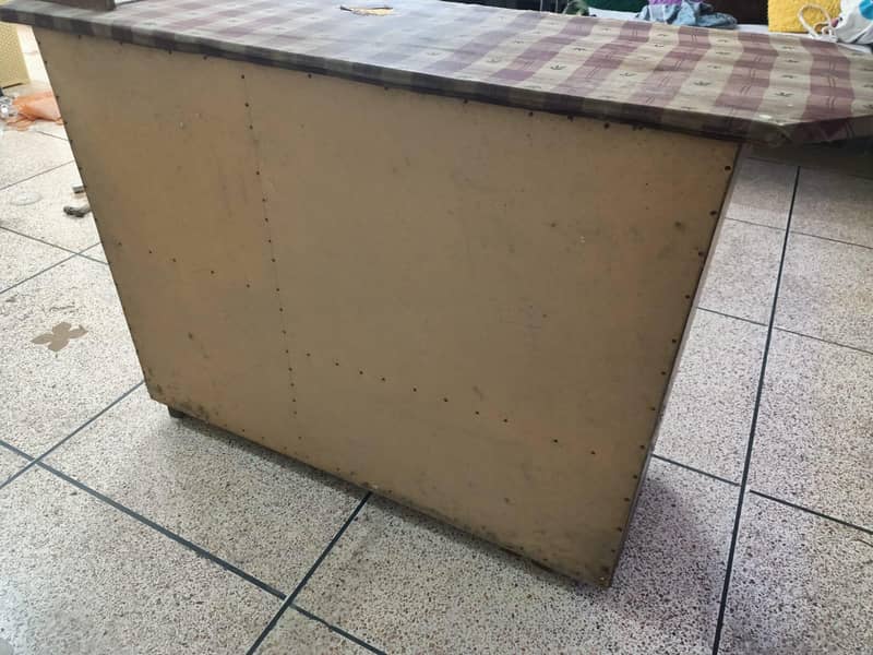 2 Multipurpose tables 11
