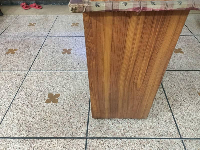 2 Multipurpose tables 13