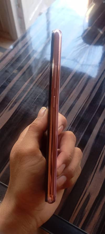 vivo y17