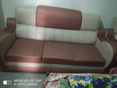 dewan sofa