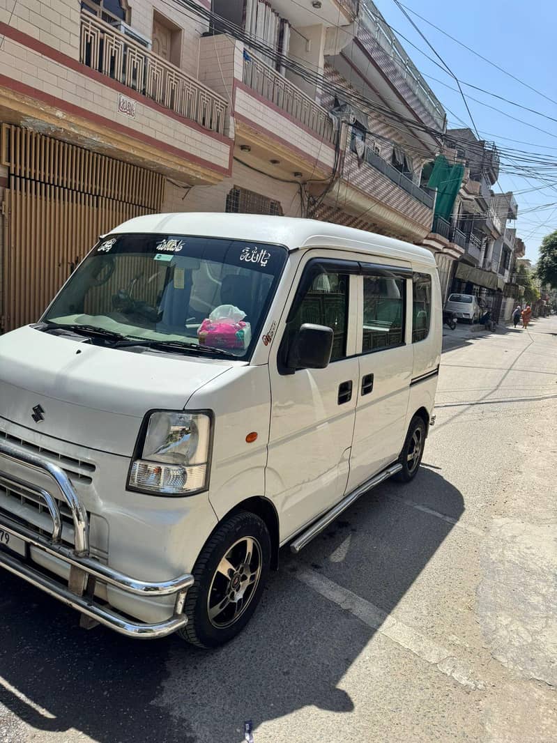 Suzuki every 1