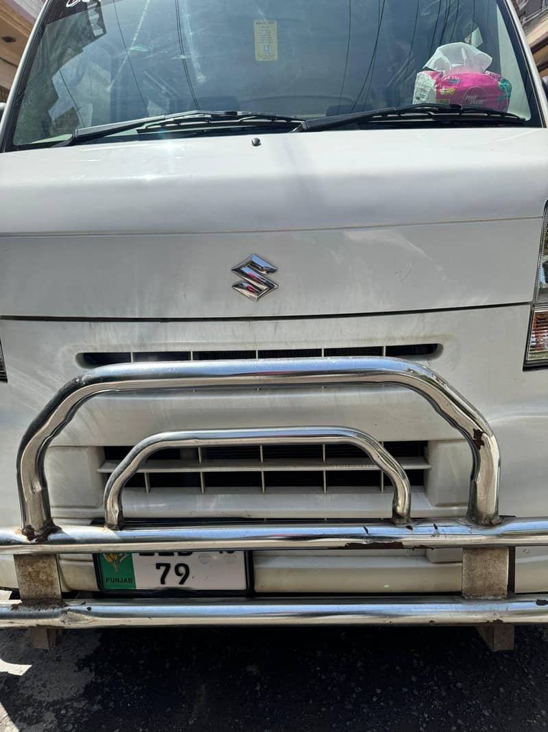 Suzuki every 2