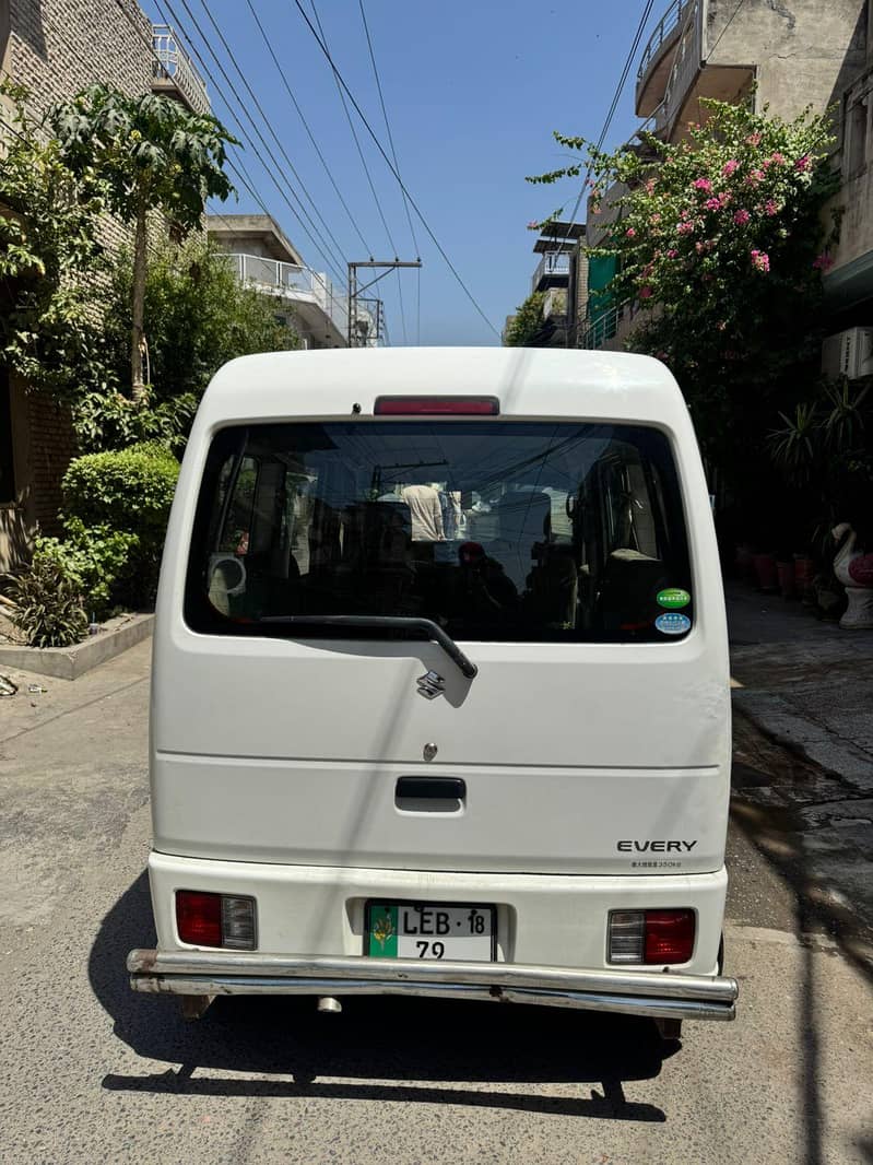 Suzuki every 4