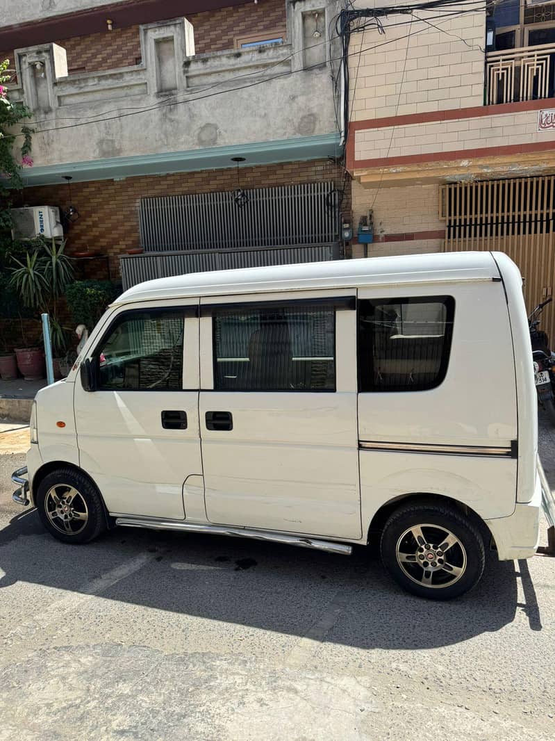 Suzuki every 5