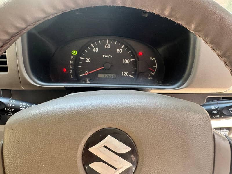 Suzuki every 12