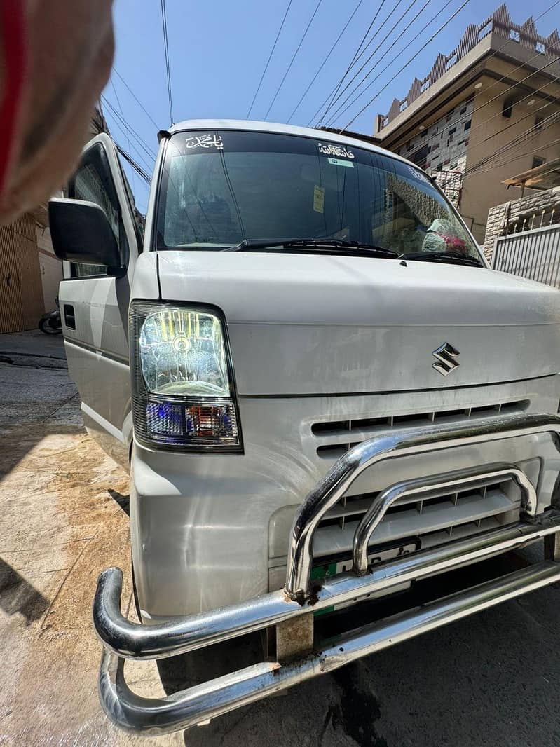 Suzuki every 14