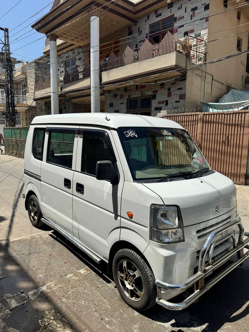 Suzuki every 15