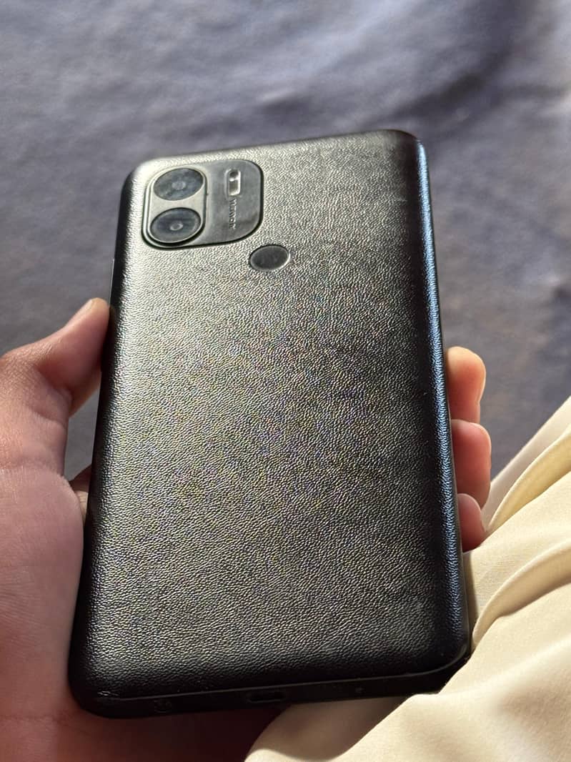 Xiaomi Redmi A2 plus 0