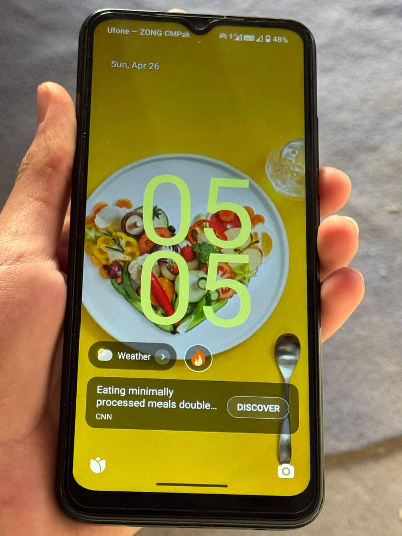 Xiaomi Redmi A2 plus 3