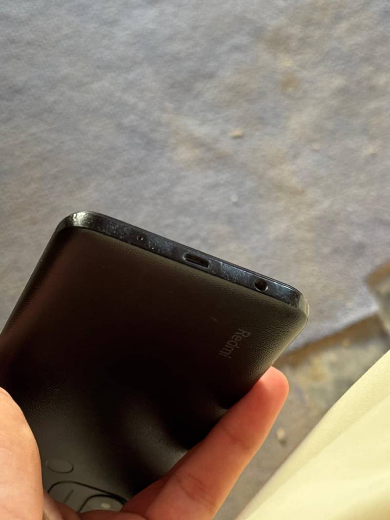 Xiaomi Redmi A2 plus 5