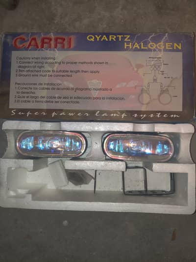 Best Powerful Halogen Spotlight